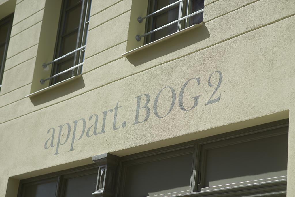 Appart.Bog2 Goerlitz Екстериор снимка